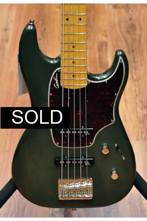 Godin Shifter Classic 5 Desert Green HG MN Godin Shifter Classic 5 Desert Green HG MN